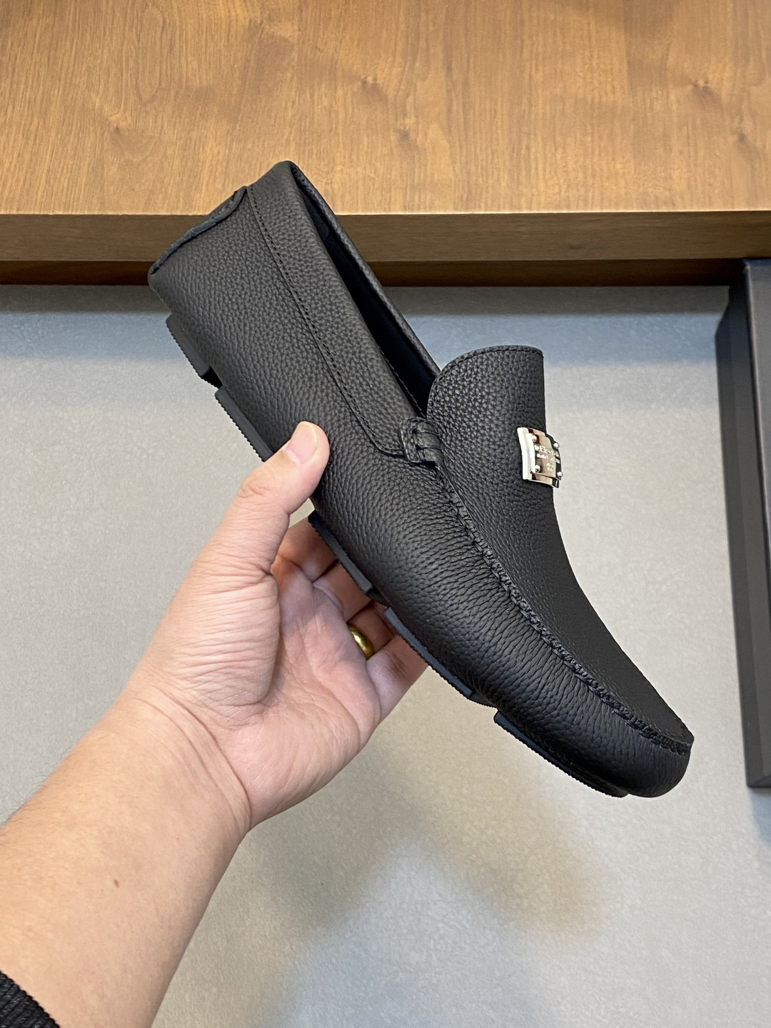 olce & Gabbana shoe